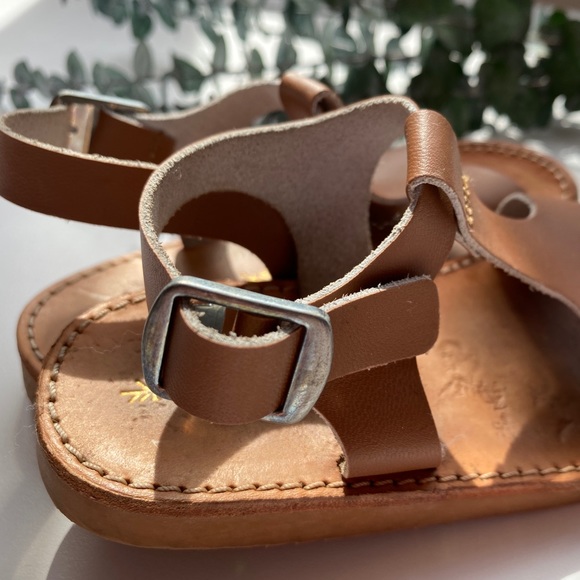 Toddler sandals - Picture 6 of 8